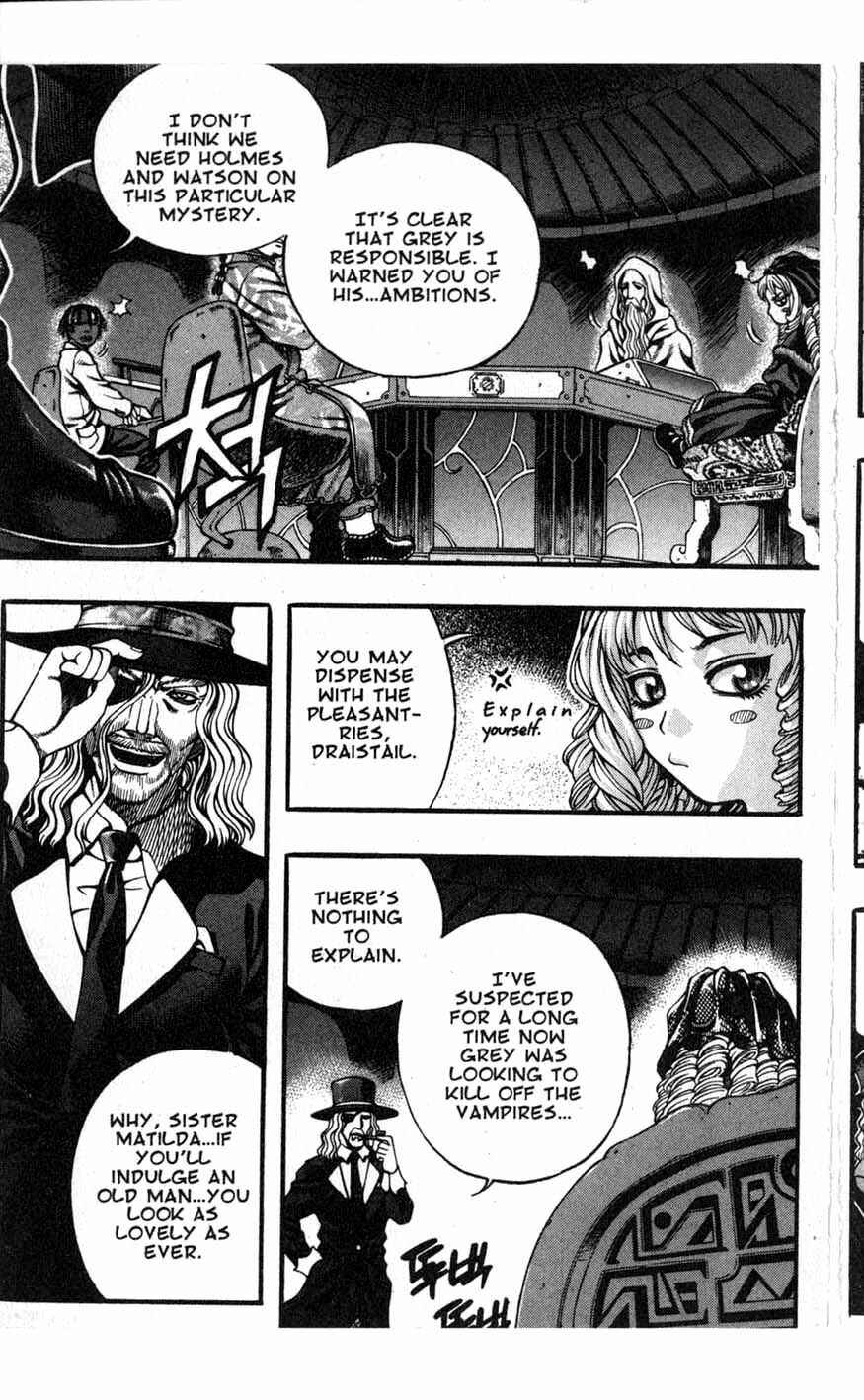 Rebirth Chapter 70 - Page 23