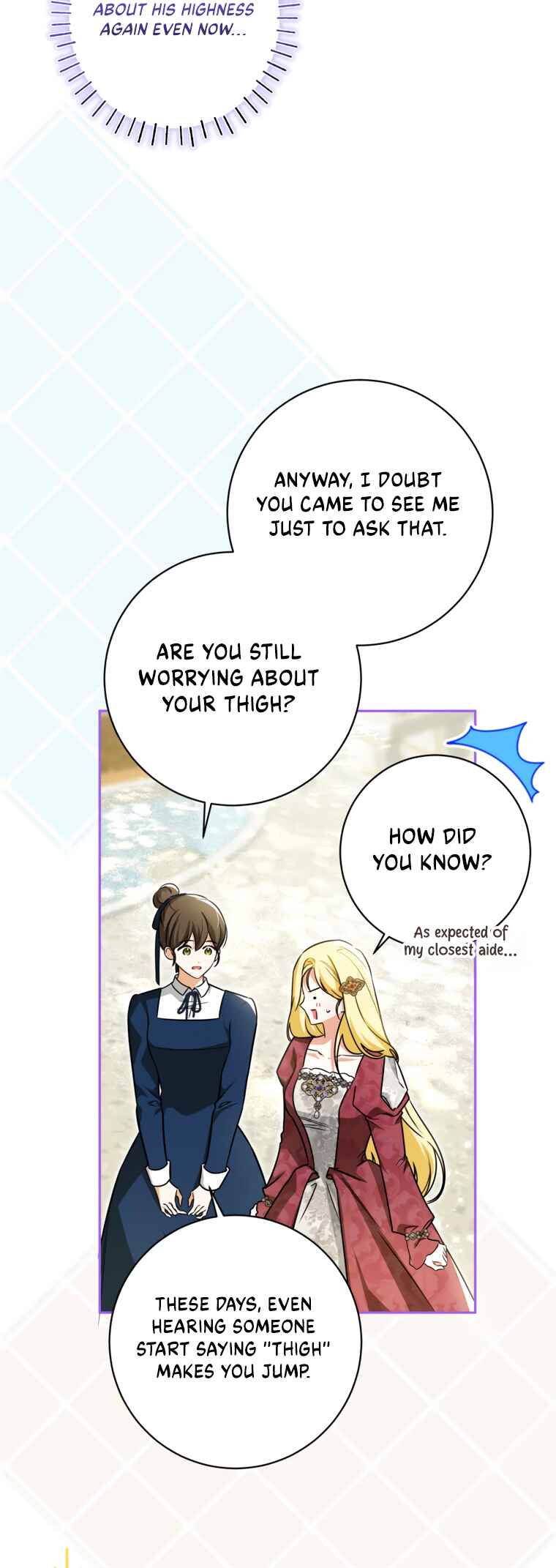 I Think I Have Transmigrated Somewhere Chapter 100 - Page 14
