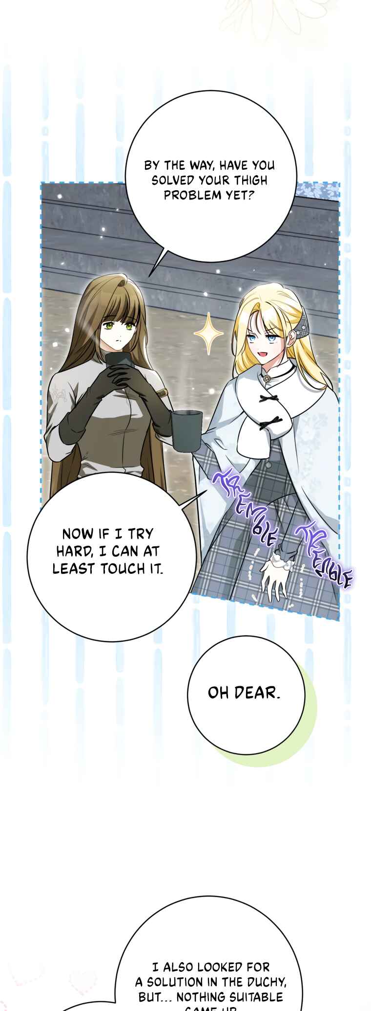 I Think I Have Transmigrated Somewhere Chapter 100 - Page 19