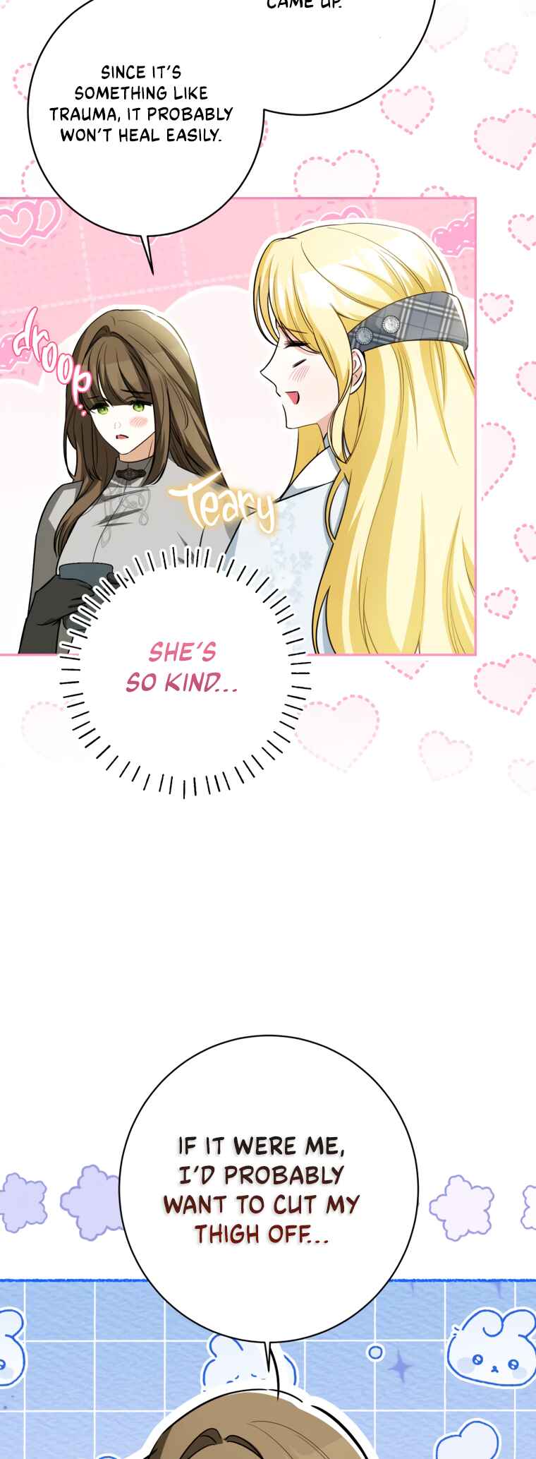I Think I Have Transmigrated Somewhere Chapter 100 - Page 20
