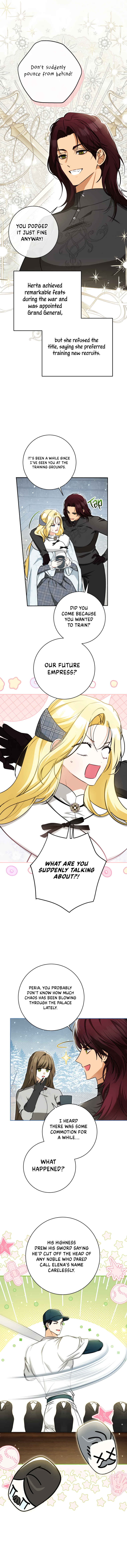 I Think I Have Transmigrated Somewhere Chapter 100 - Page 23