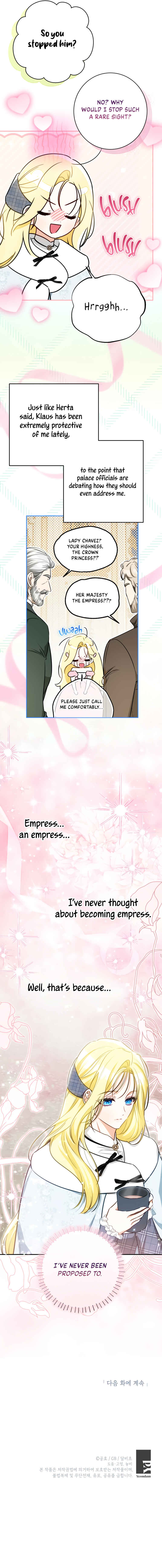 I Think I Have Transmigrated Somewhere Chapter 100 - Page 24