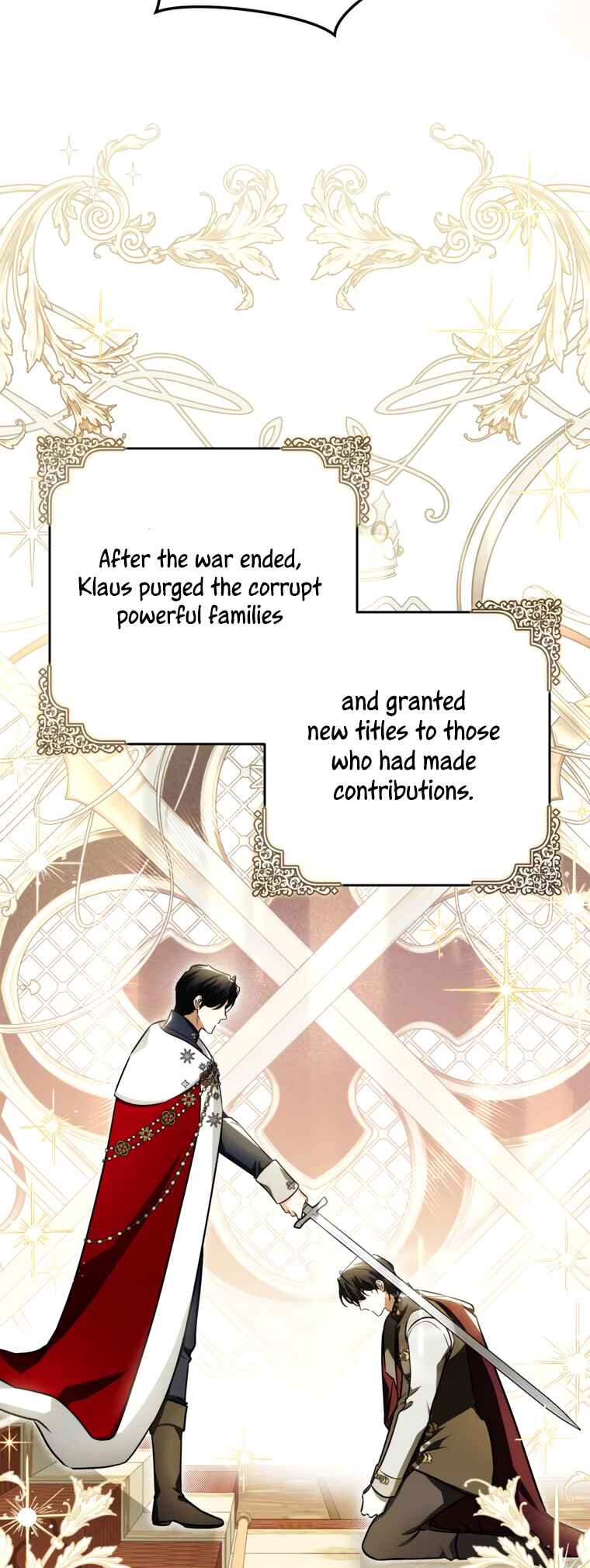 I Think I Have Transmigrated Somewhere Chapter 100 - Page 7