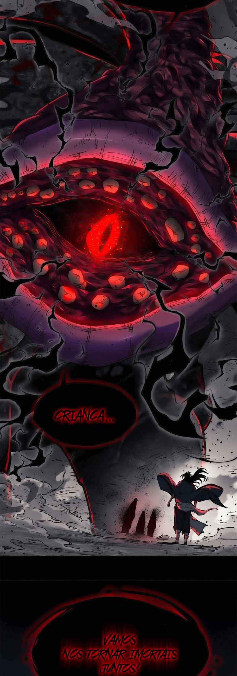 Dao of the Bizarre Immortal Chapter 39 - Page 15