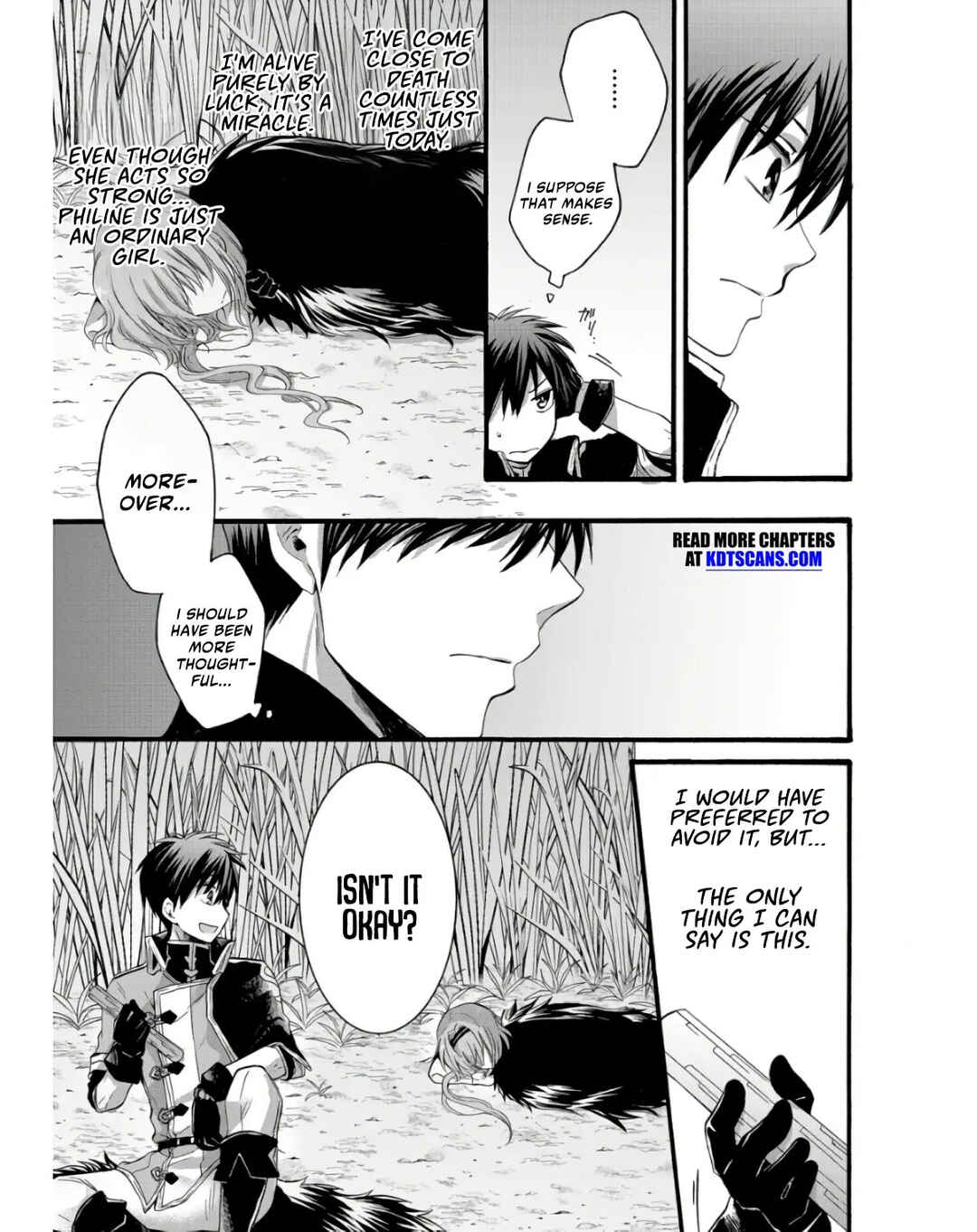 Isekai no Senshi to shite Kuni ni Manekareta kedo, Kotowatte Heishi kara Hajimeru Koto ni shita Chapter 8 - Page 16