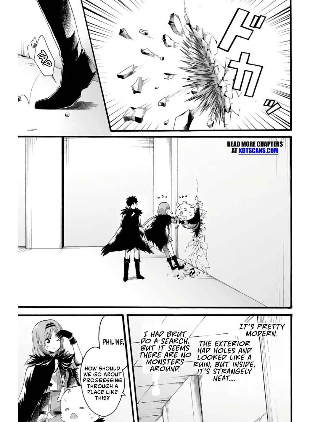 Isekai no Senshi to shite Kuni ni Manekareta kedo, Kotowatte Heishi kara Hajimeru Koto ni shita Chapter 8 - Page 20