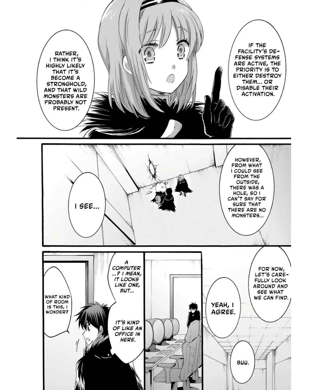Isekai no Senshi to shite Kuni ni Manekareta kedo, Kotowatte Heishi kara Hajimeru Koto ni shita Chapter 8 - Page 21