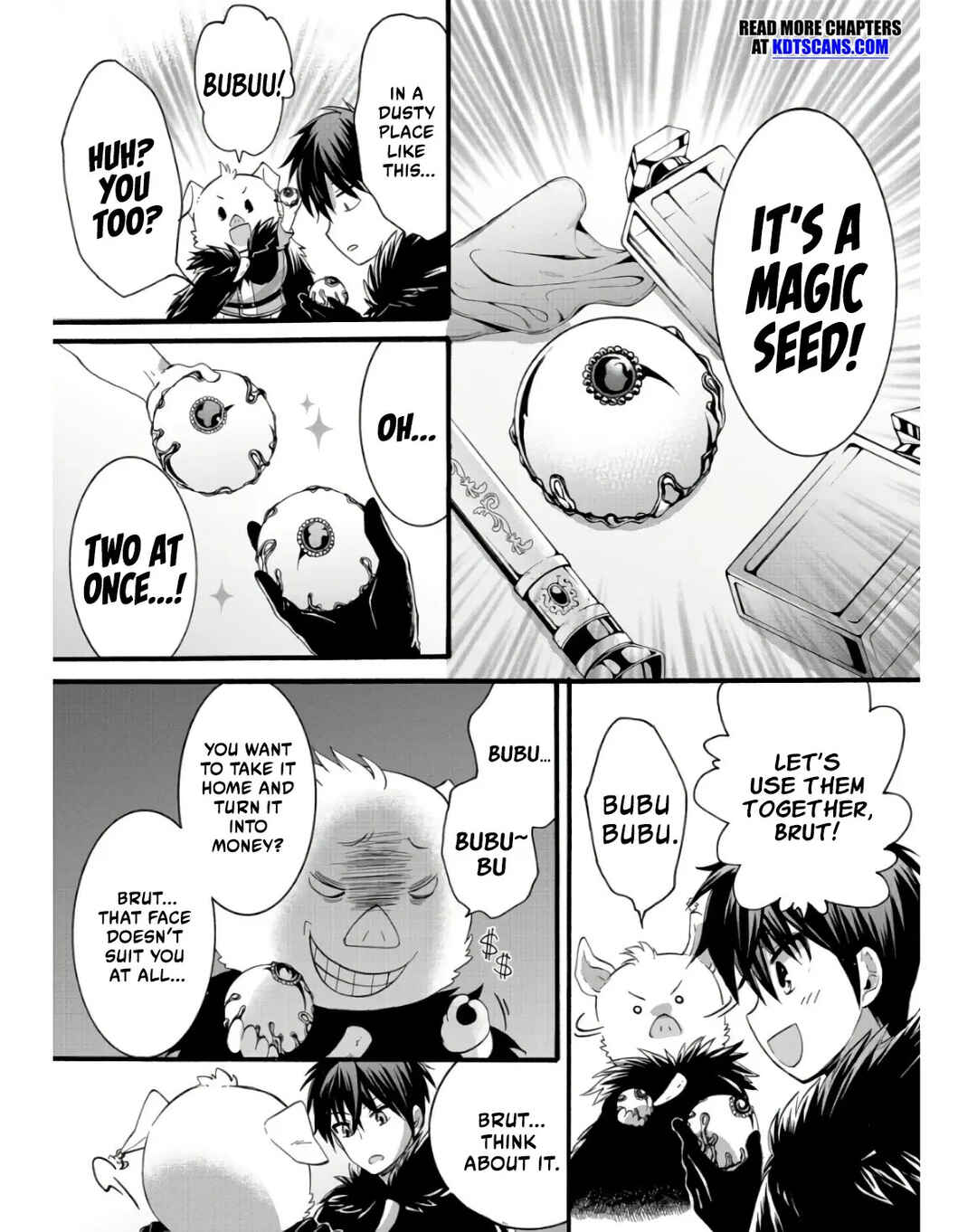 Isekai no Senshi to shite Kuni ni Manekareta kedo, Kotowatte Heishi kara Hajimeru Koto ni shita Chapter 8 - Page 26