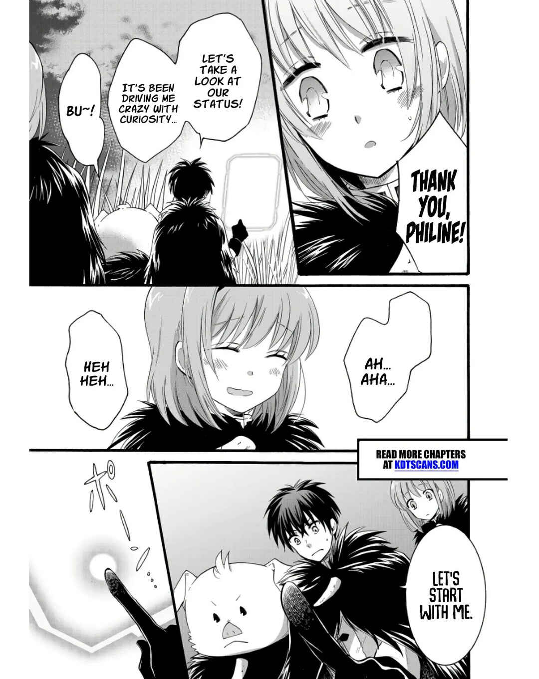 Isekai no Senshi to shite Kuni ni Manekareta kedo, Kotowatte Heishi kara Hajimeru Koto ni shita Chapter 8 - Page 6