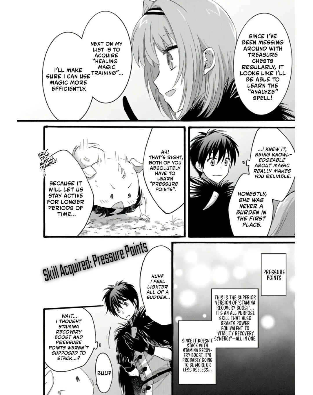 Isekai no Senshi to shite Kuni ni Manekareta kedo, Kotowatte Heishi kara Hajimeru Koto ni shita Chapter 8 - Page 9