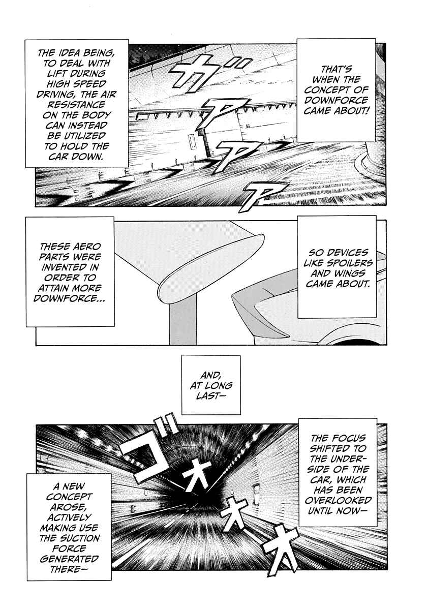 Countach Chapter 53 - Page 10