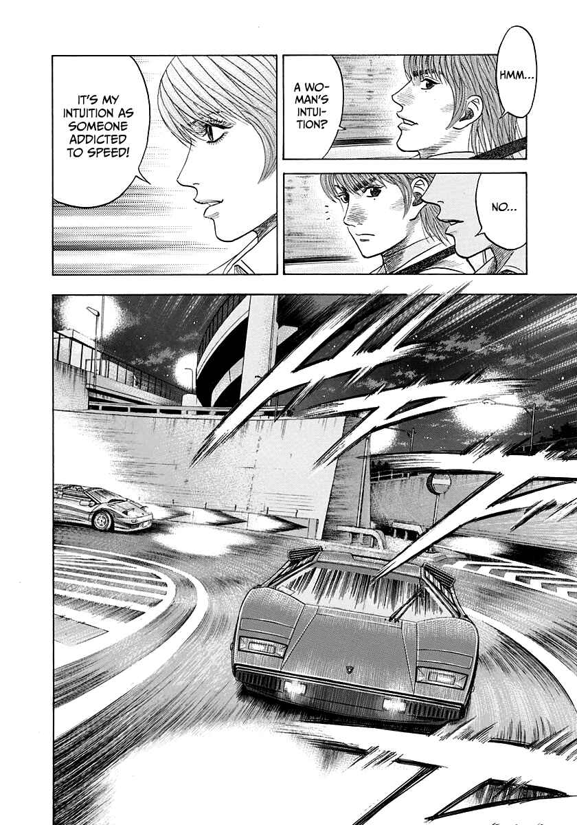 Countach Chapter 53 - Page 6
