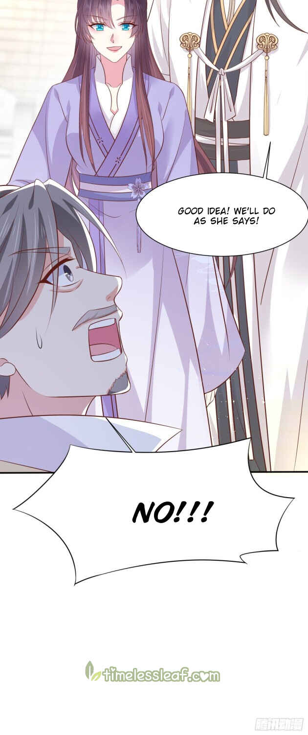 Supreme Ocular Master: The Peerless Heiress Chapter 215 - Page 5