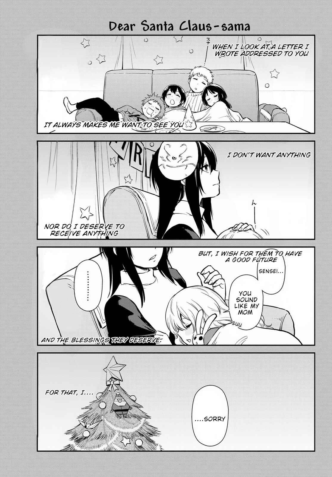 Tensura Nikki: Tensei Shitara Slime Datta Ken Chapter 49 - Page 10