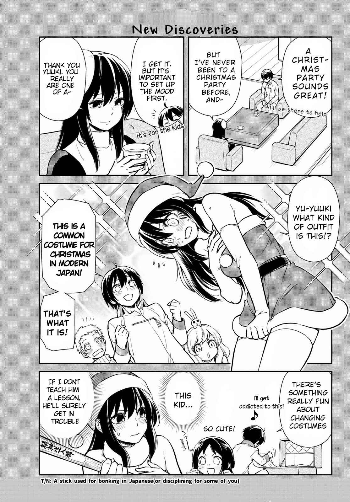 Tensura Nikki: Tensei Shitara Slime Datta Ken Chapter 49 - Page 4