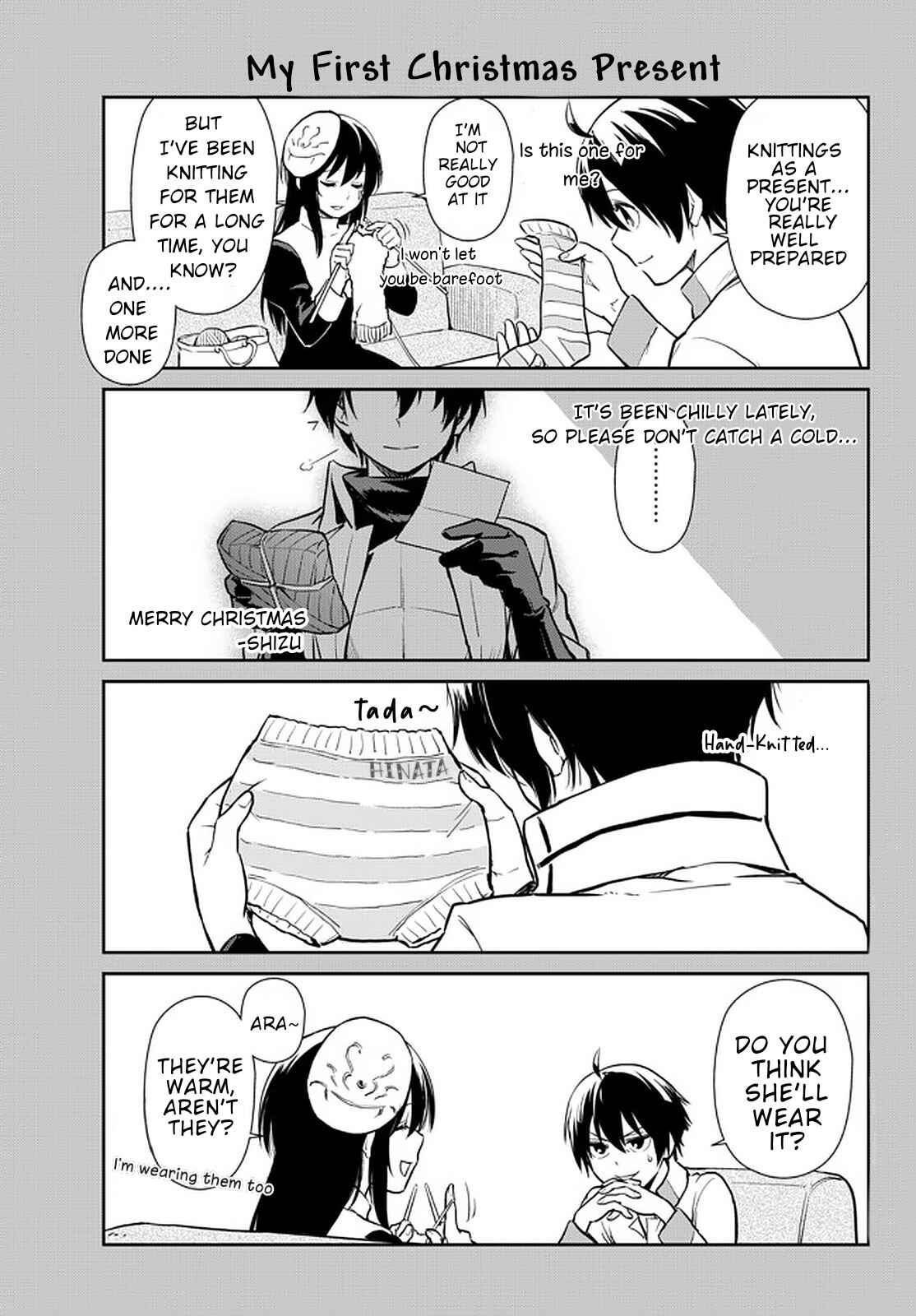 Tensura Nikki: Tensei Shitara Slime Datta Ken Chapter 49 - Page 6