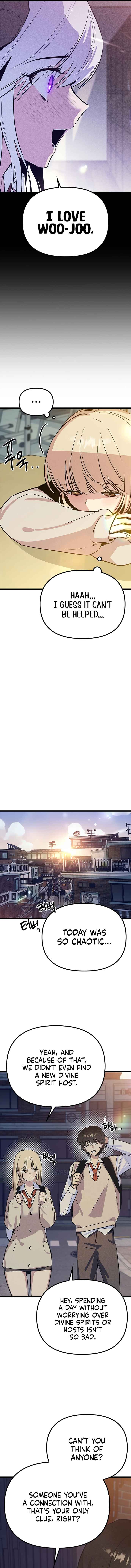 Sipiji Sonyeo Chapter 19 - Page 16