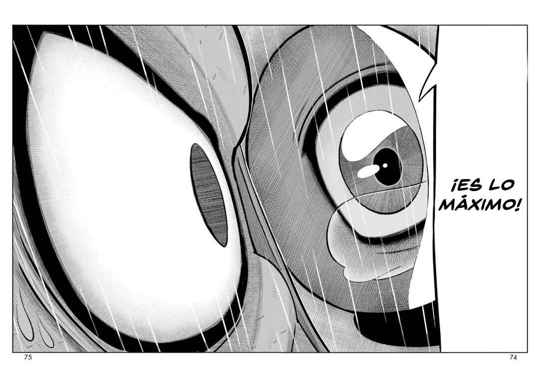 Toujima Tanzaburou wa Kamen Rider ni Naritai Chapter 46 - Page 14