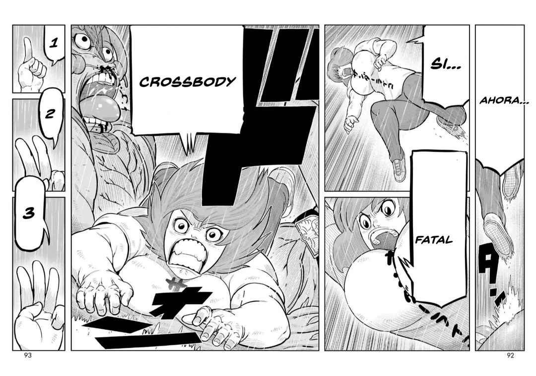 Toujima Tanzaburou wa Kamen Rider ni Naritai Chapter 46 - Page 27