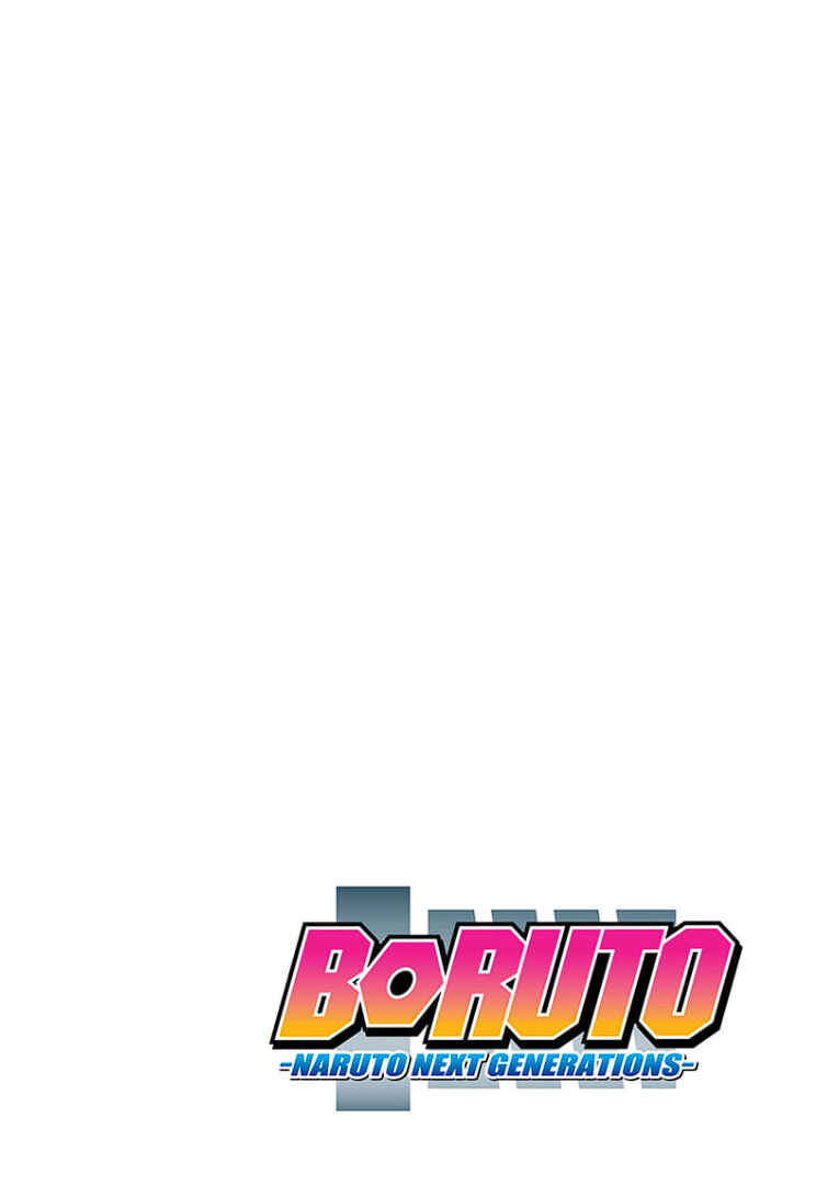 Boruto: Naruto Next Generations Chapter 77 - Page 3