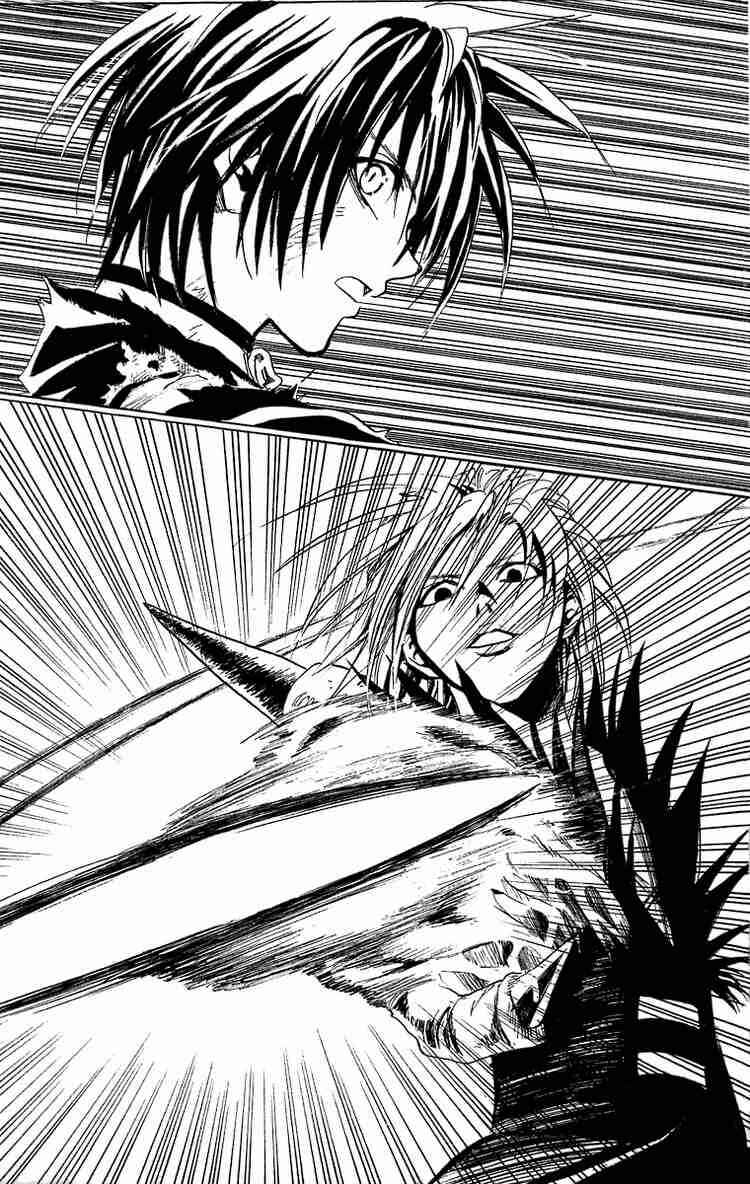 Black Cat Chapter 176 - Page 16