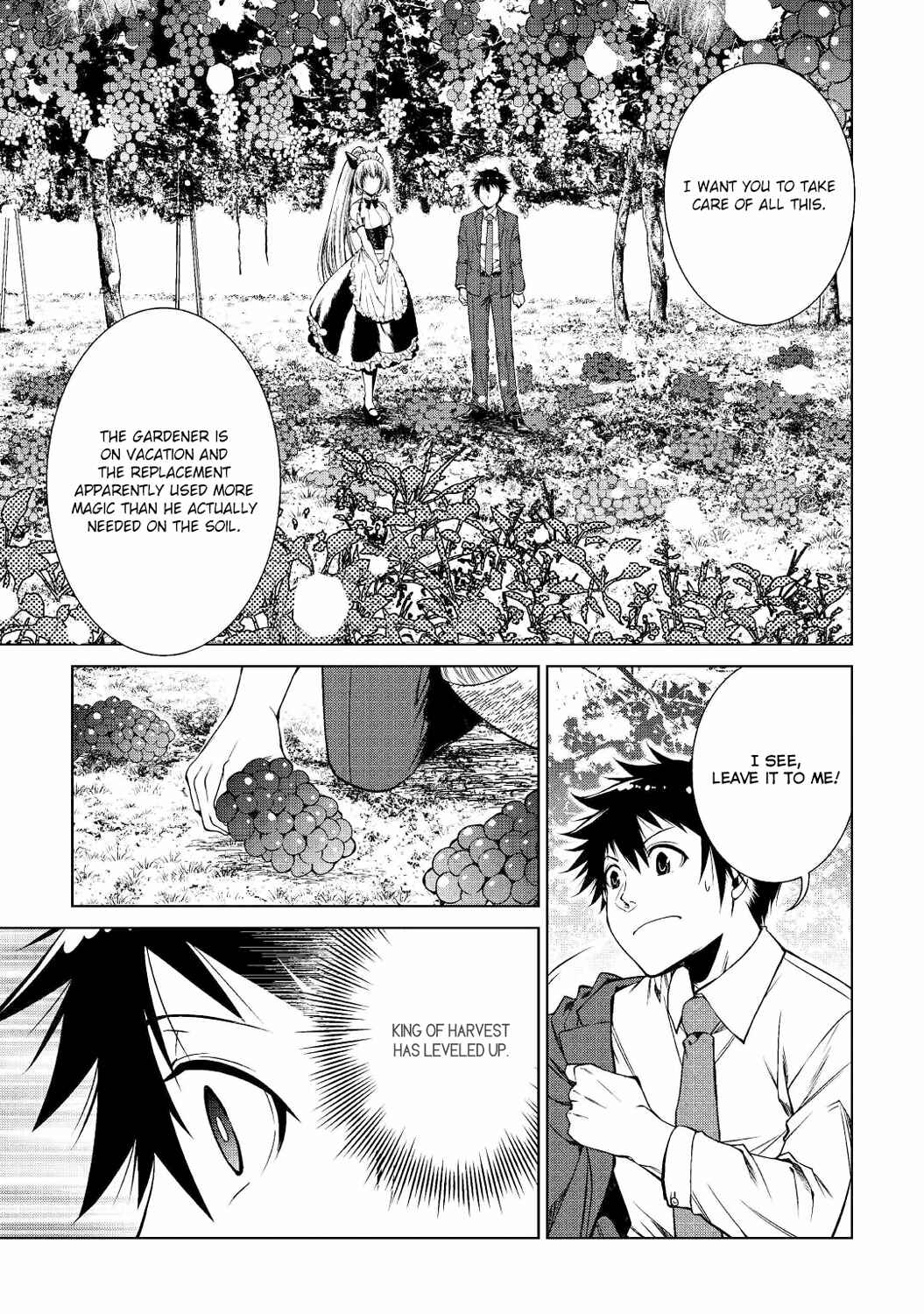 Machigai Shoukan!: Oidasareta kedo Joui Gokan Skill de Rakuraku Seikatsu Chapter 2 - Page 10