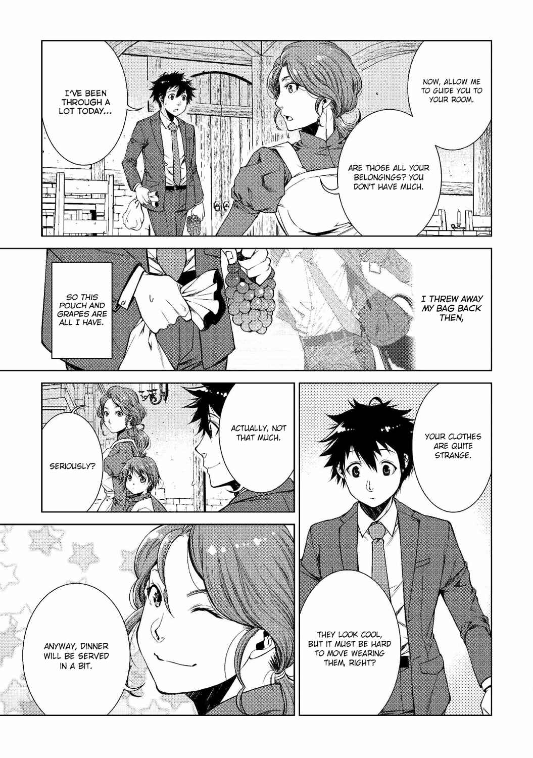 Machigai Shoukan!: Oidasareta kedo Joui Gokan Skill de Rakuraku Seikatsu Chapter 2 - Page 16