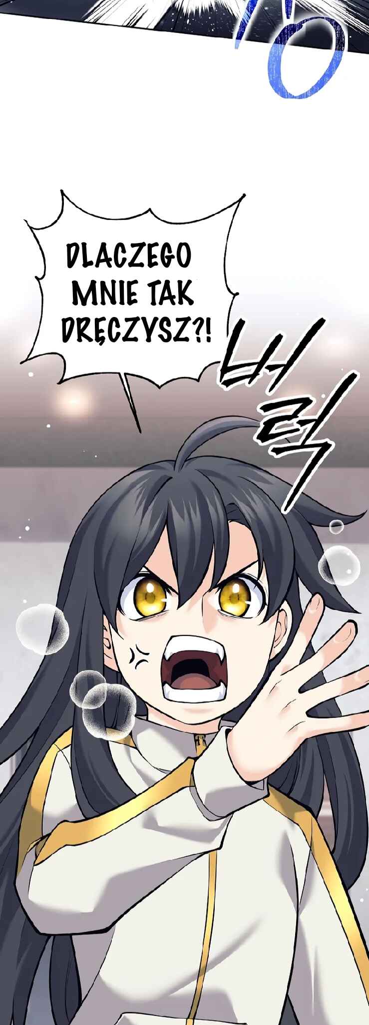 The Illegitimate Who Devours Weapons Chapter 4 - Page 17