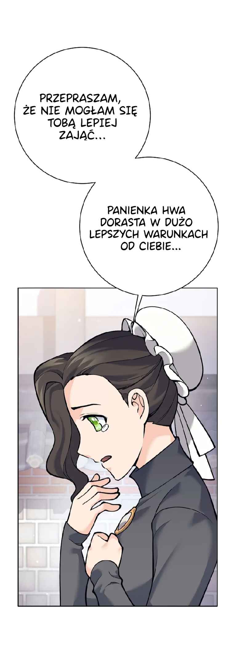 The Illegitimate Who Devours Weapons Chapter 4 - Page 23