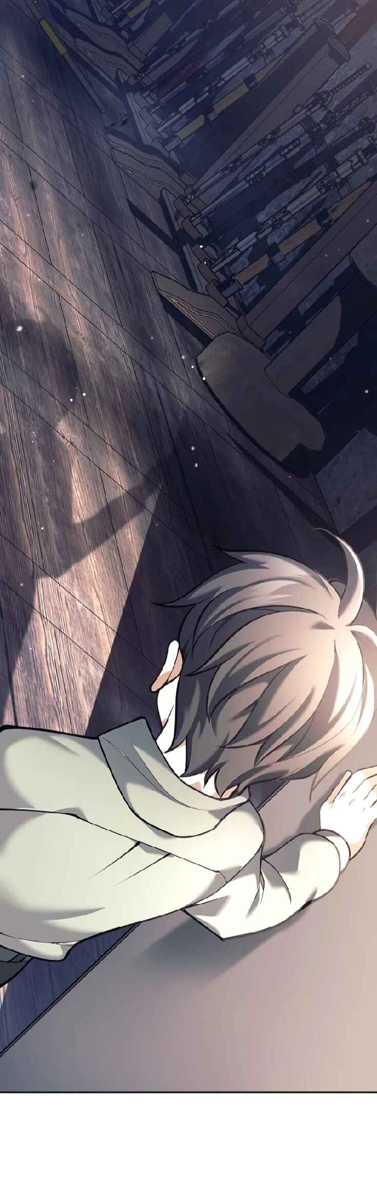 The Illegitimate Who Devours Weapons Chapter 4 - Page 33