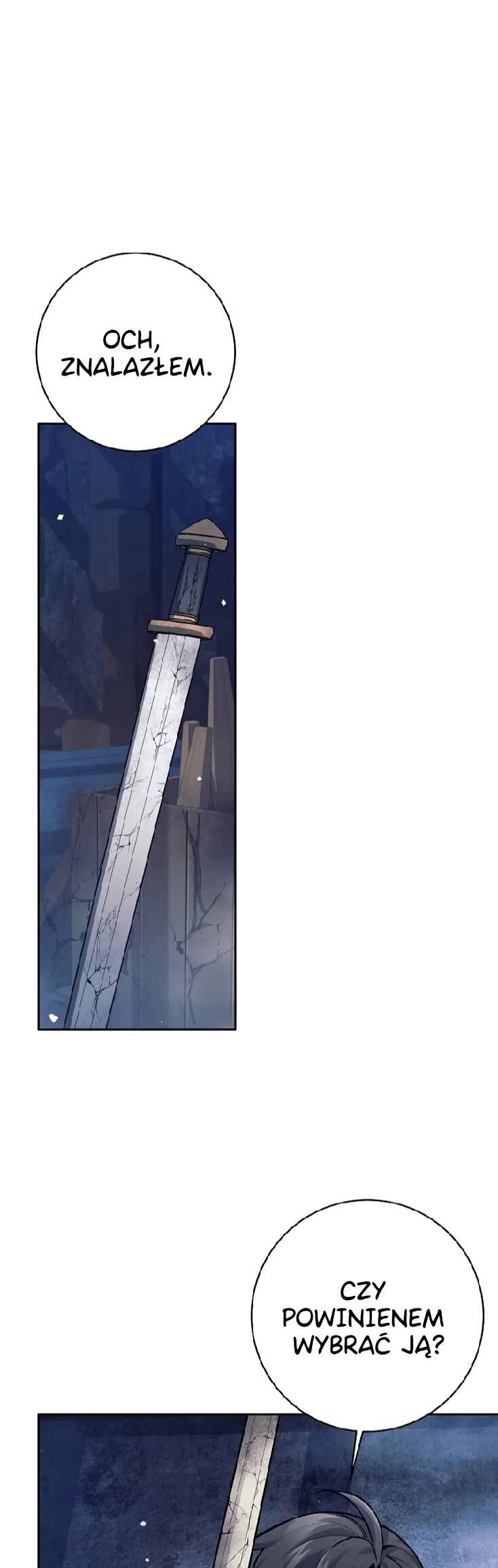 The Illegitimate Who Devours Weapons Chapter 4 - Page 34