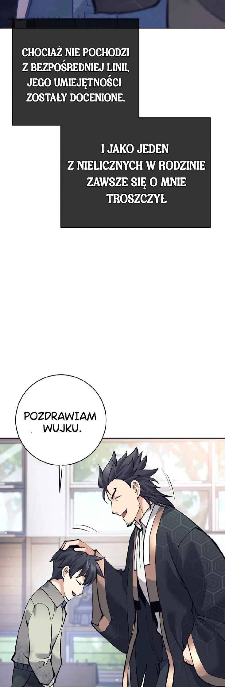 The Illegitimate Who Devours Weapons Chapter 4 - Page 50