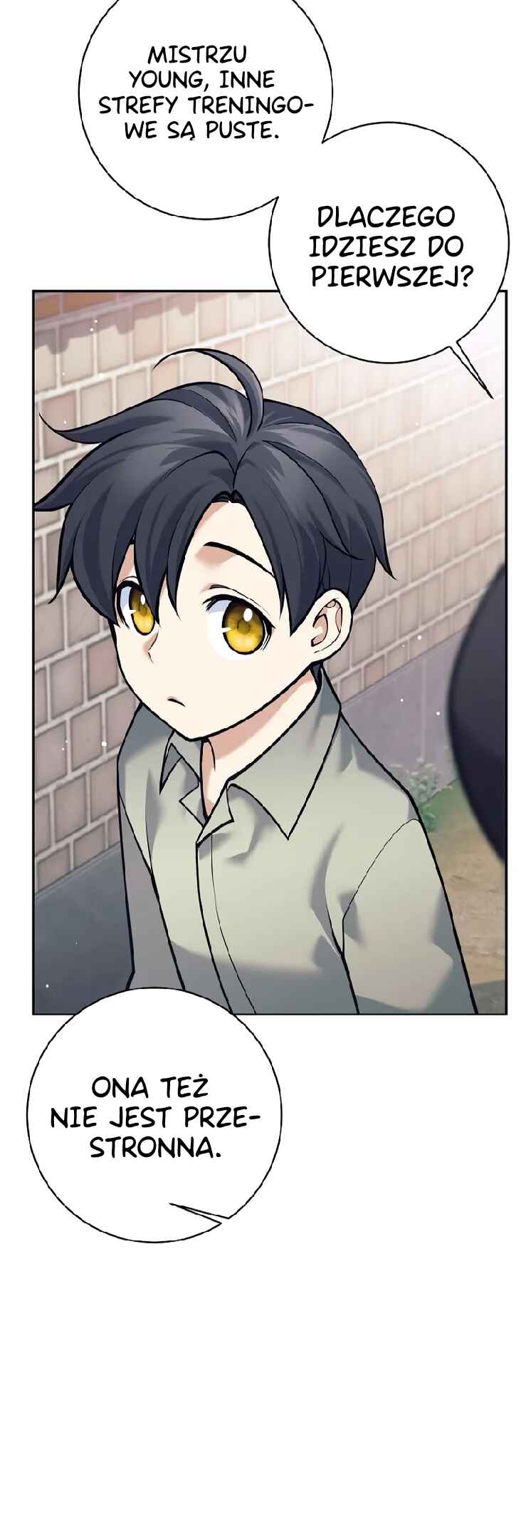 The Illegitimate Who Devours Weapons Chapter 4 - Page 7