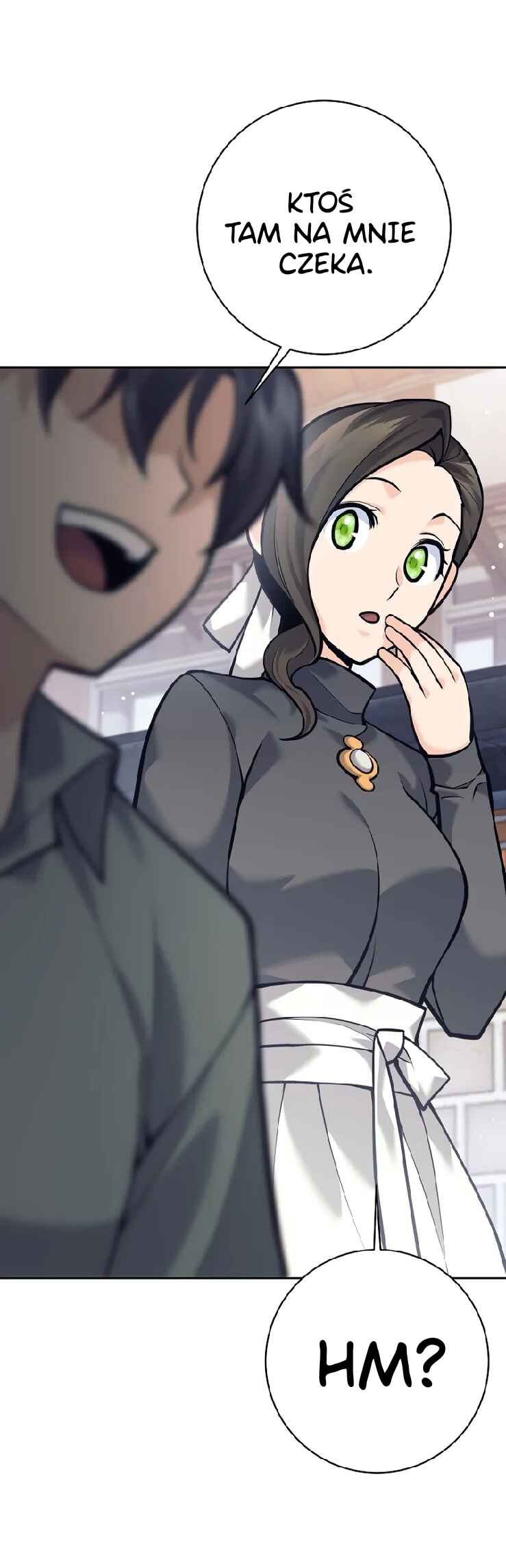 The Illegitimate Who Devours Weapons Chapter 4 - Page 8