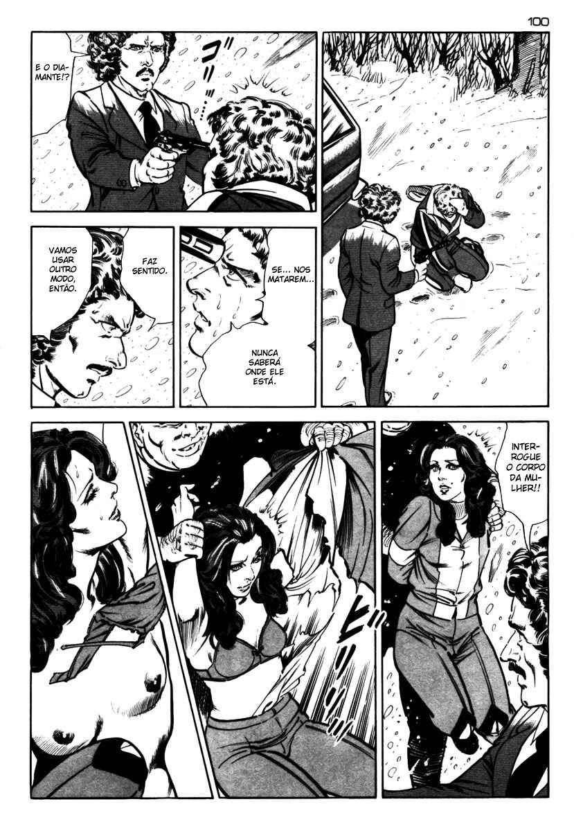 Experimental Doll Dummy Oscar Chapter 40 - Page 16