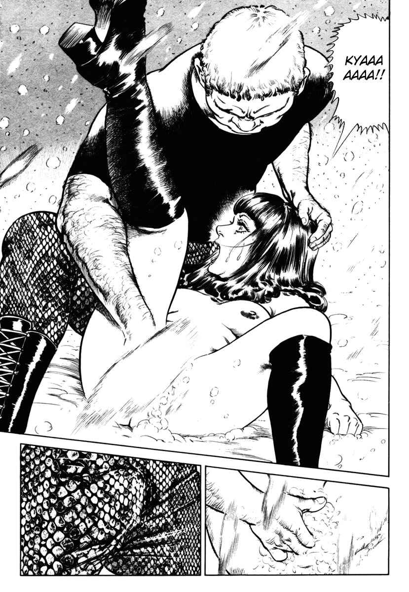 Experimental Doll Dummy Oscar Chapter 40 - Page 19