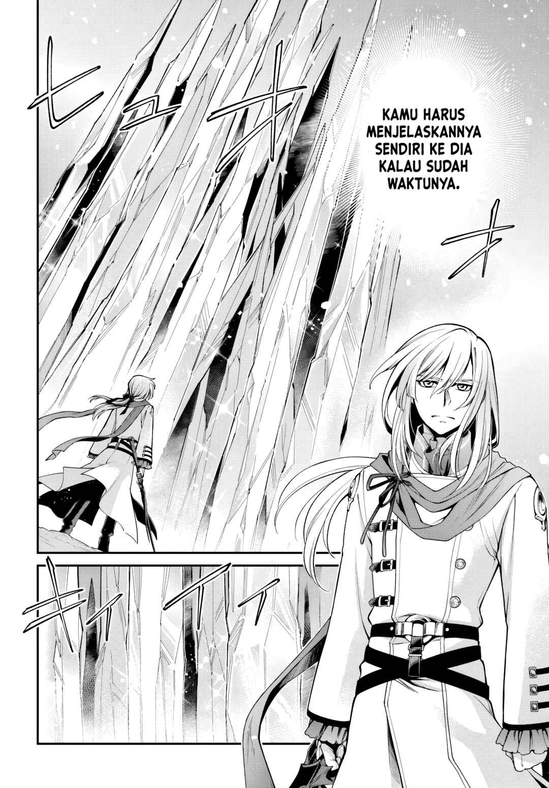 Isekai Yakkyoku Chapter 52 - Page 4