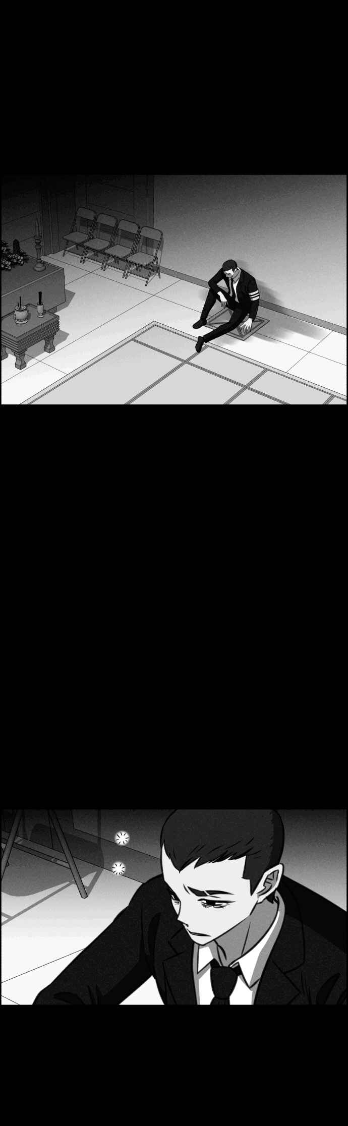 Flawed Almighty Chapter 120 - Page 15