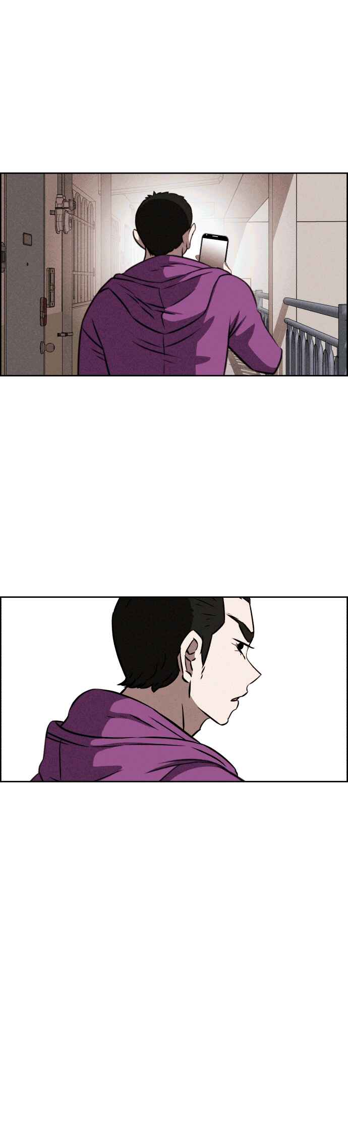 Flawed Almighty Chapter 120 - Page 77