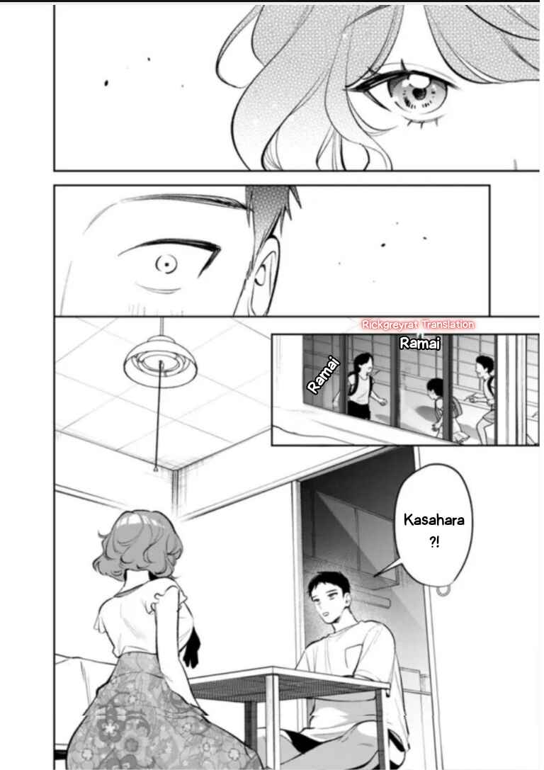 Koko Jidai ni Gomandatta Jou sama to no Dousei Seikatsu wa Igaito Igokochi ga Warukunai Chapter 28 - Page 15