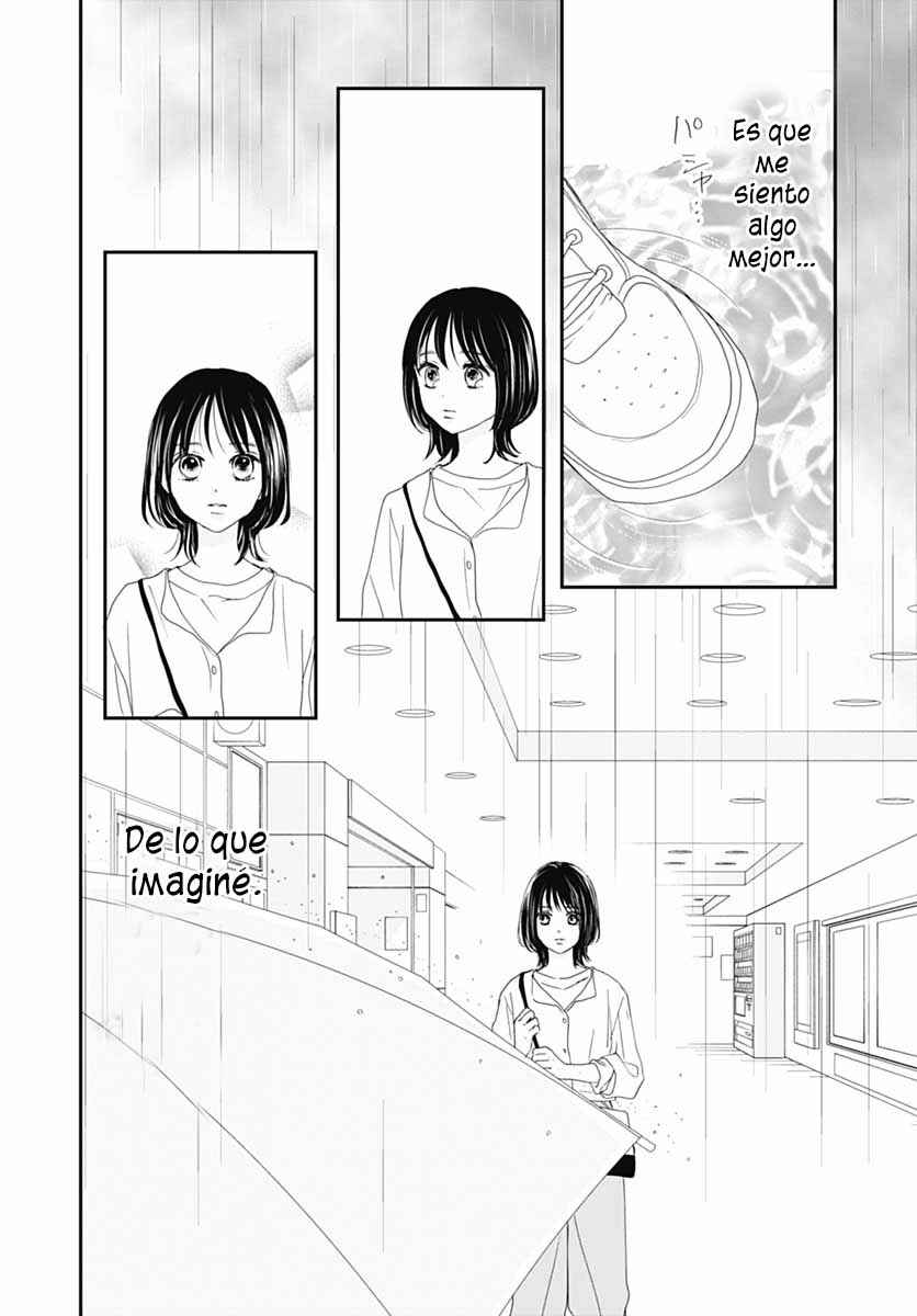 Yoru ni Kikasete Chapter 4 - Page 42