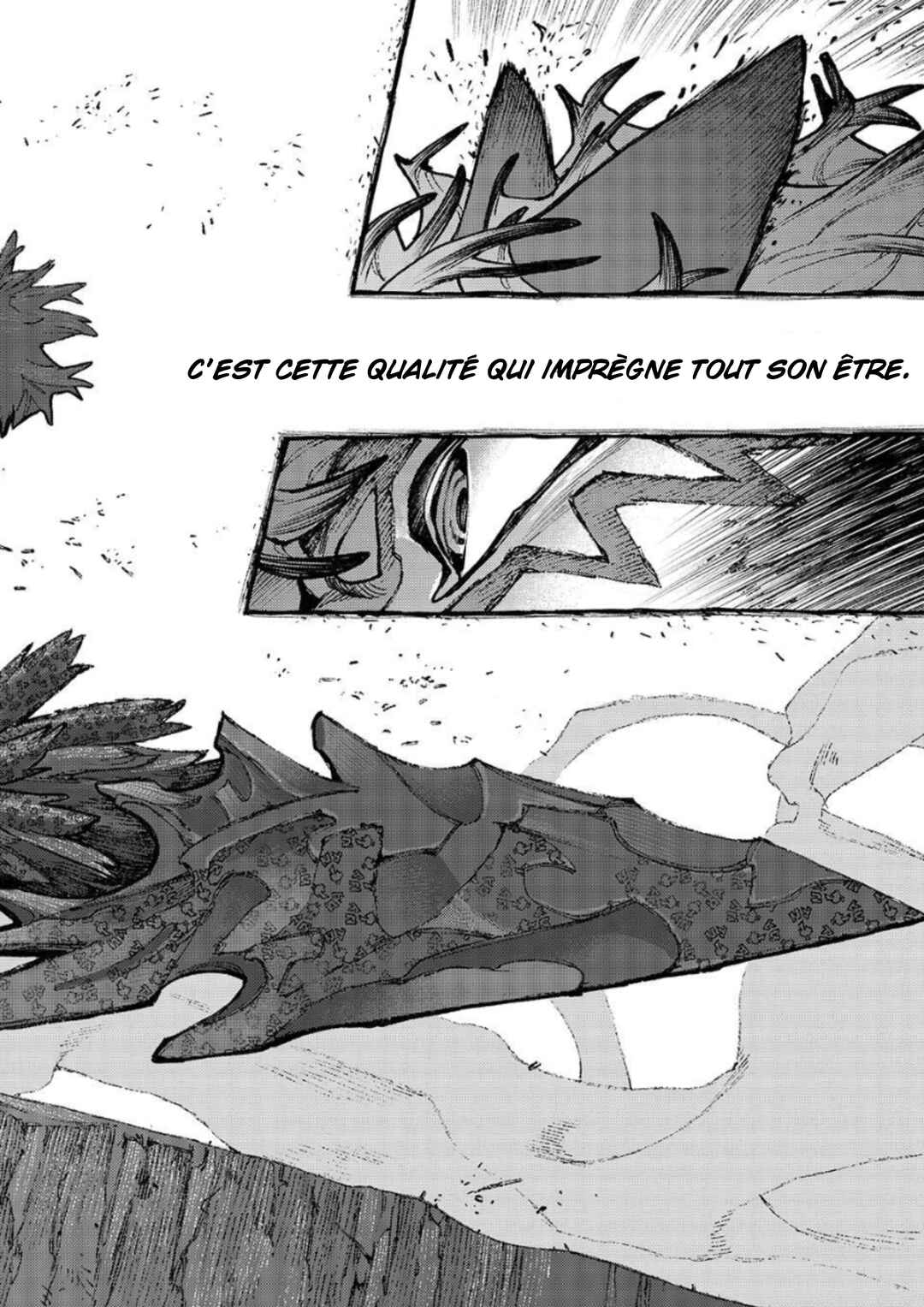 Gachiakuta Chapter 157 - Page 14
