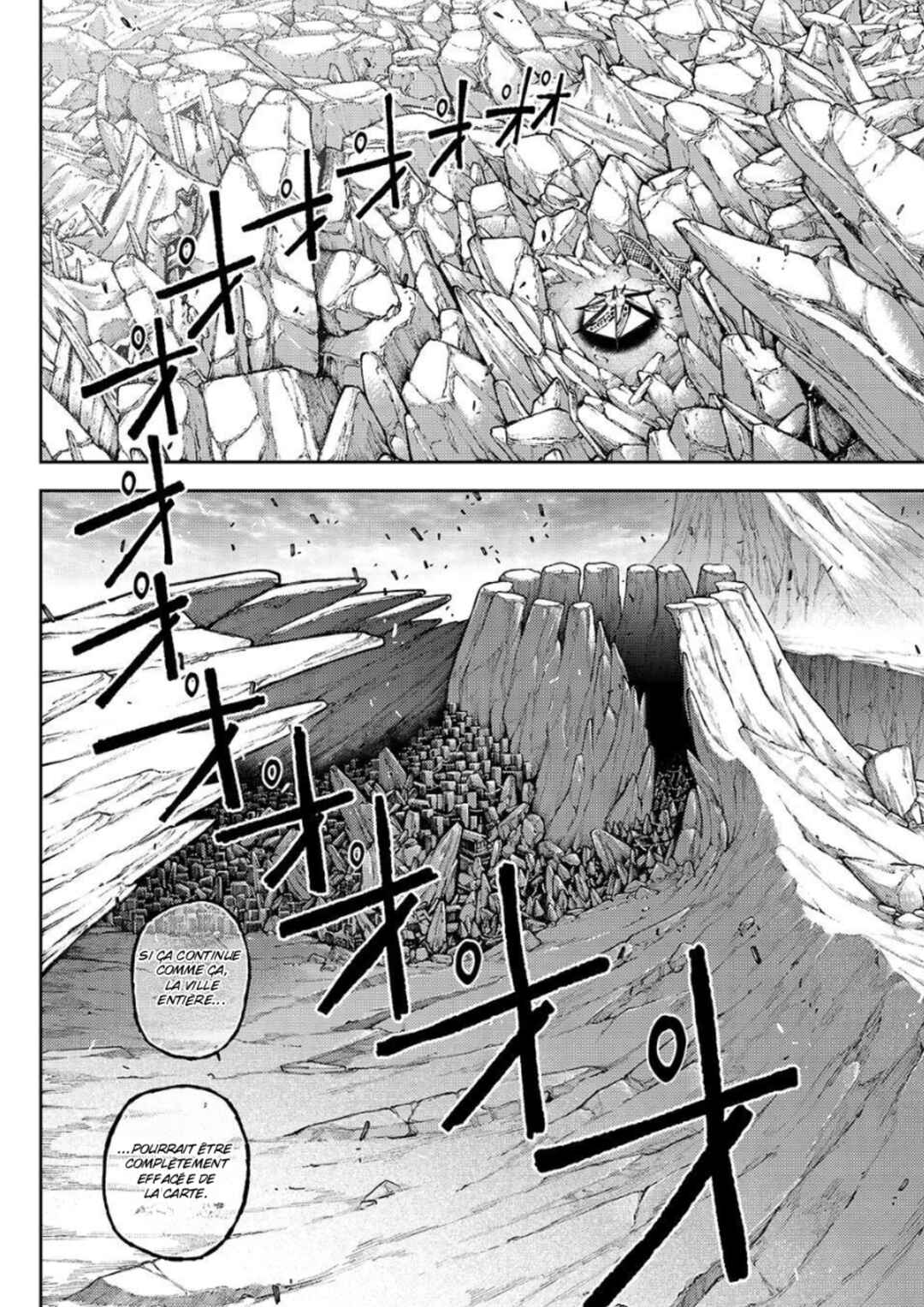 Gachiakuta Chapter 157 - Page 4