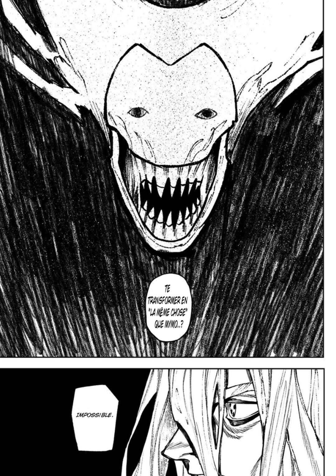 Gachiakuta Chapter 157 - Page 5