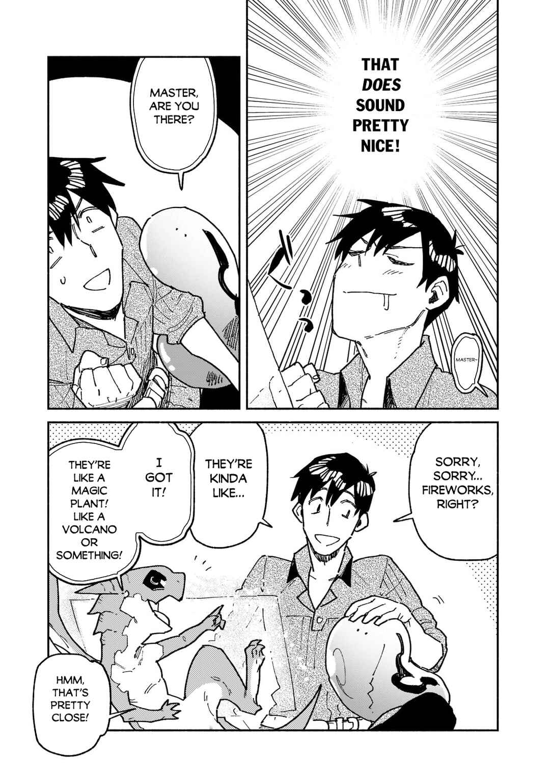 Tondemo Skill de Isekai Hourou Meshi Chapter 53.2 - Page 6