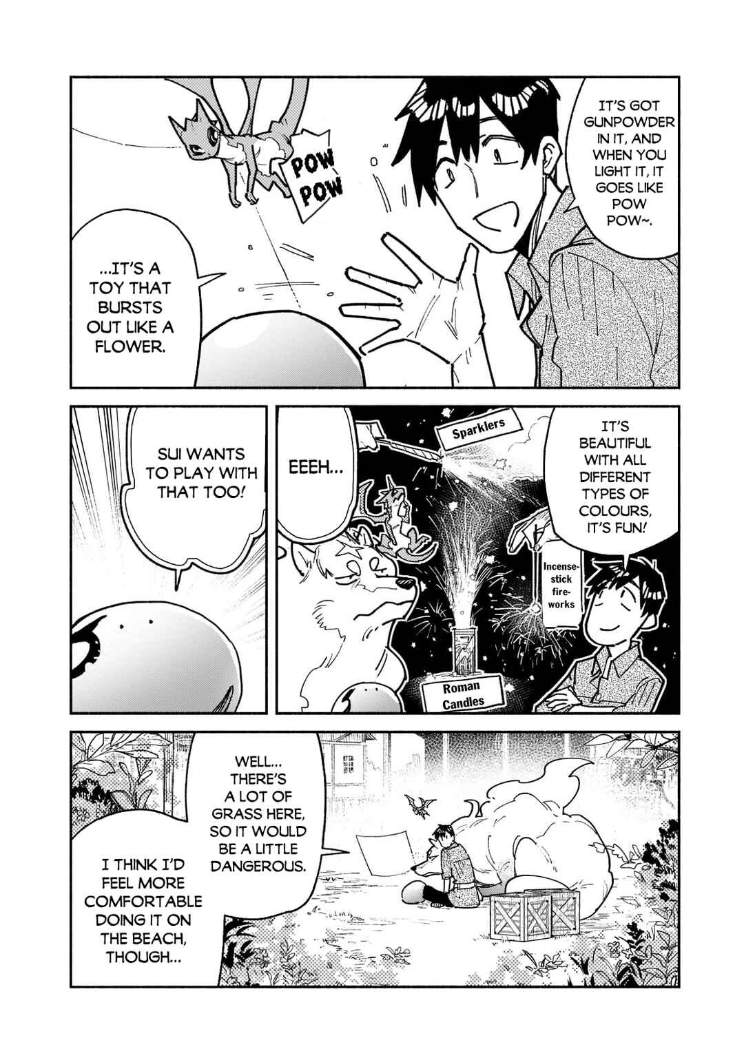 Tondemo Skill de Isekai Hourou Meshi Chapter 53.2 - Page 7
