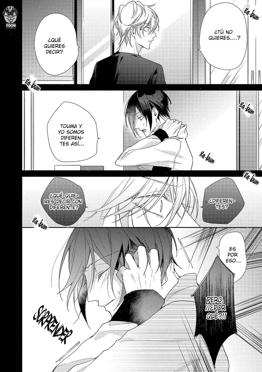 Boku o Warui Ko ni Shite Chapter 7 - Page 41