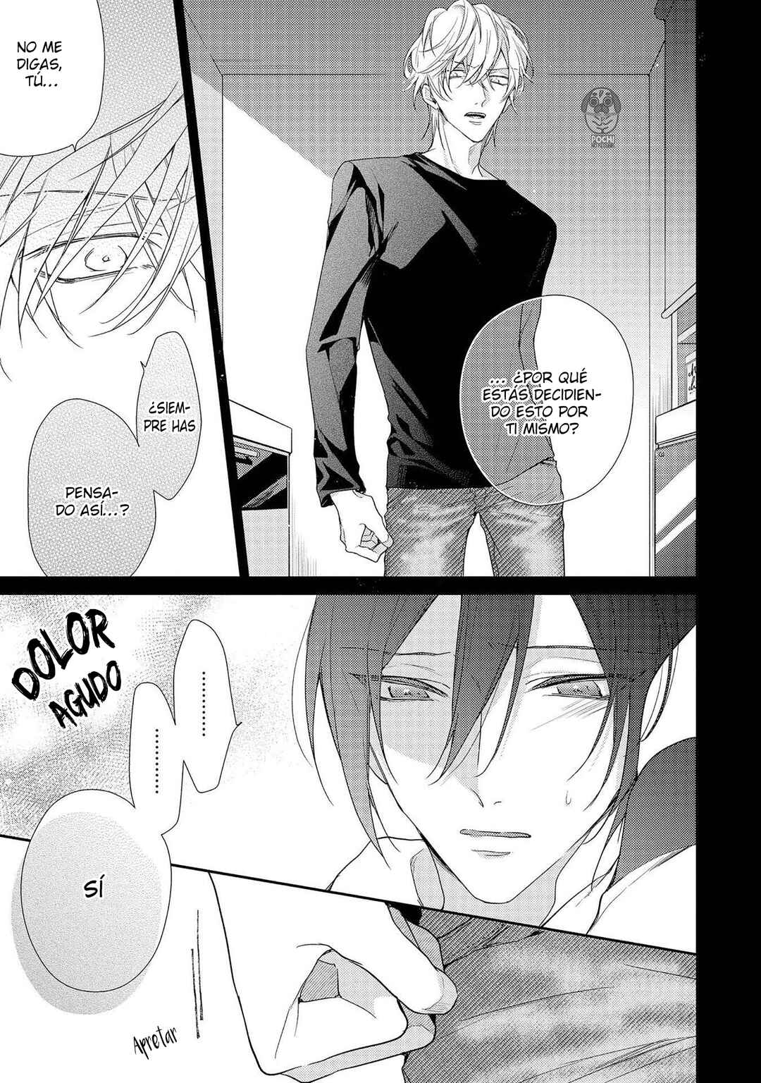 Boku o Warui Ko ni Shite Chapter 7 - Page 42