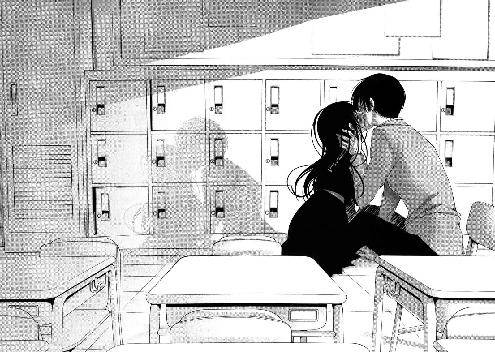Ani ga Imouto de Imouto ga Ani de Chapter 18 - Page 15