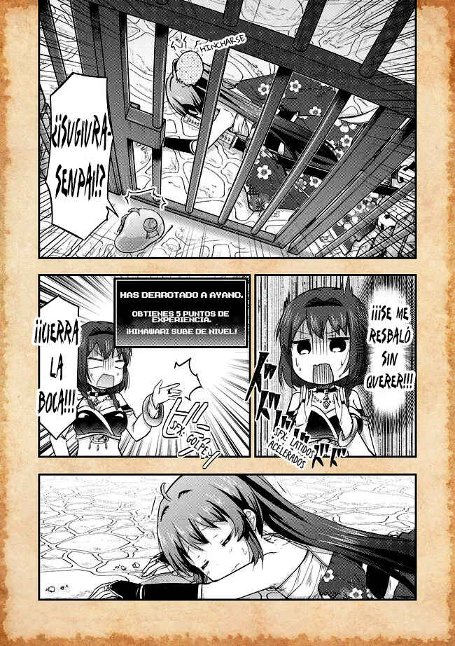 Tensei Shitara Akari dake ga Slime Datta Ken Chapter 10 - Page 11